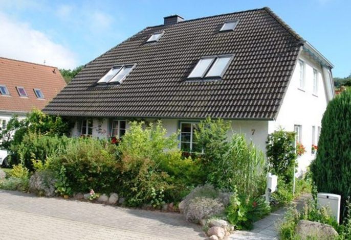 Ferienwohnung