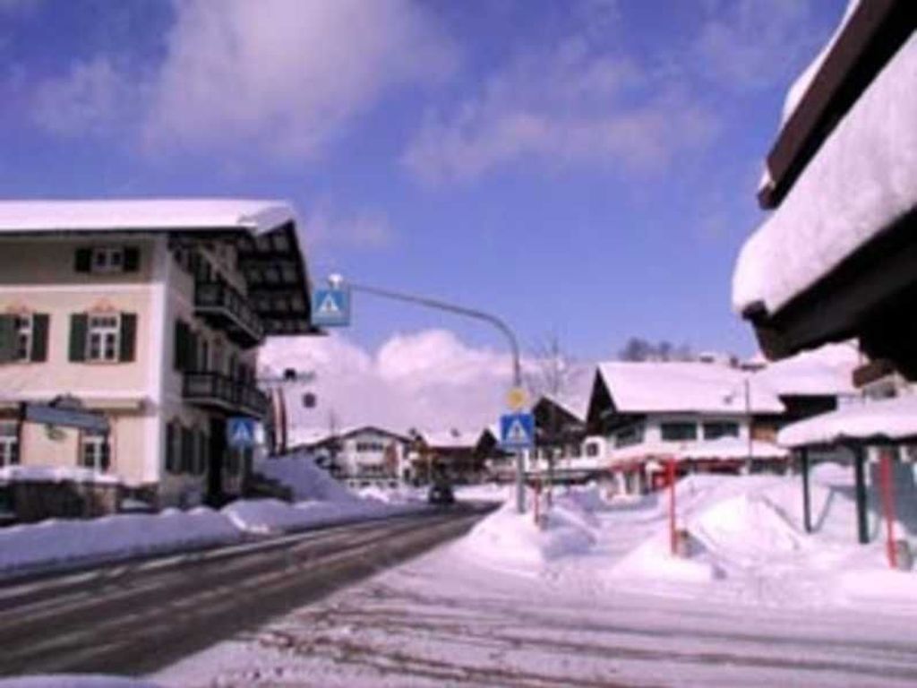 Haus Adrian - Im Alpenland
