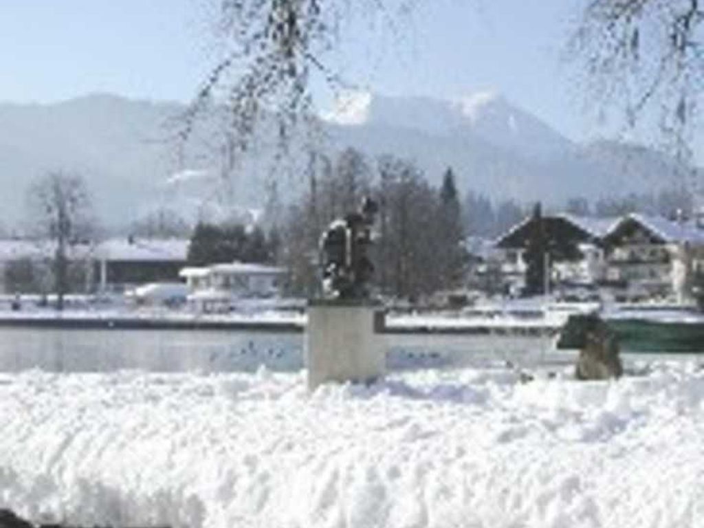 Haus Adrian - Im Alpenland