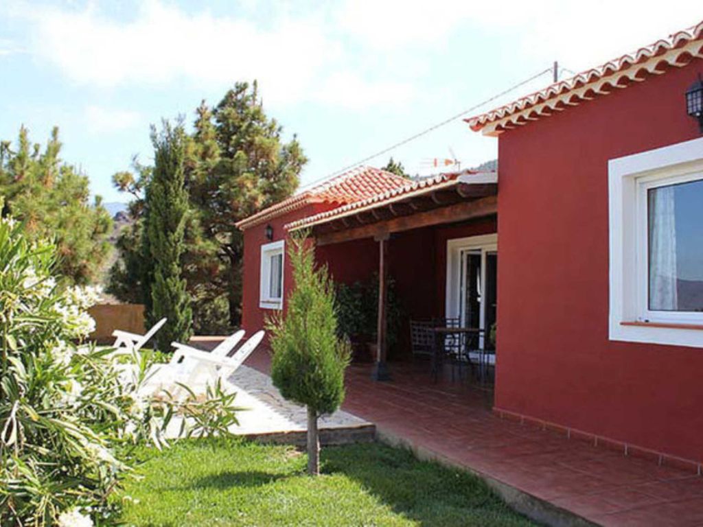 Cerca Roja