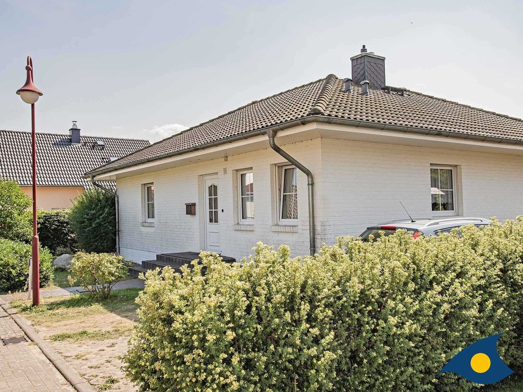 Ferienwohnung Gartenstrasse