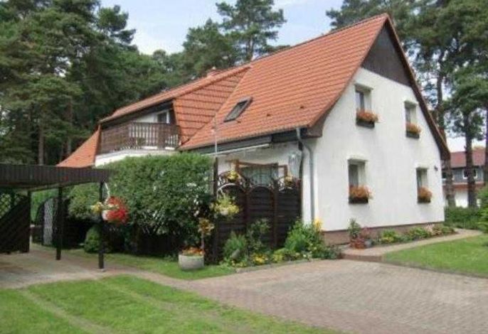 Ferienwohnung Doreen (H)