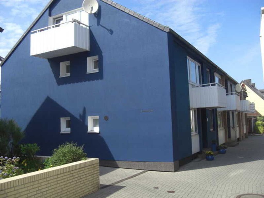 Friesenstrasse 92
