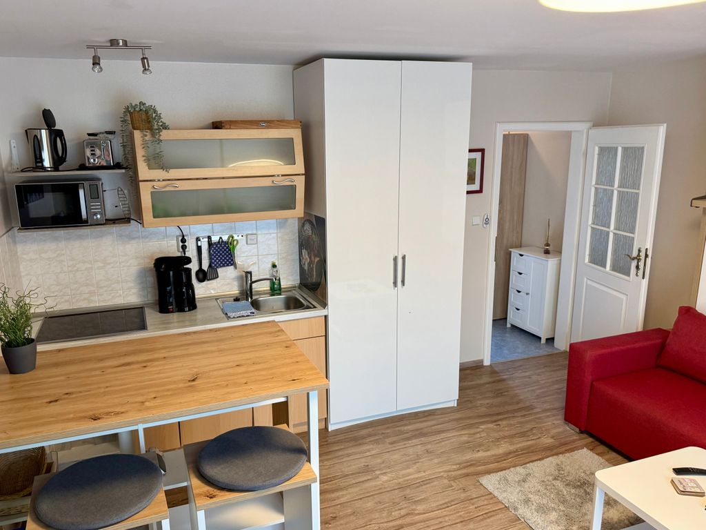 Innenansicht