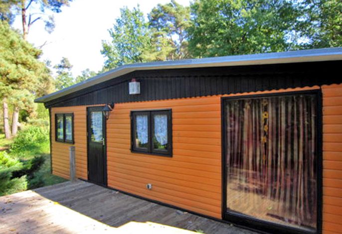 Bungalow Lychen
