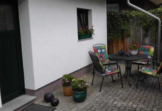Ferienhaus am Hain Naturschutzgebiet