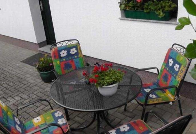Ferienhaus am Hain Naturschutzgebiet Bild 3