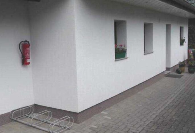 Ferienhaus am Hain Naturschutzgebiet Bild 2