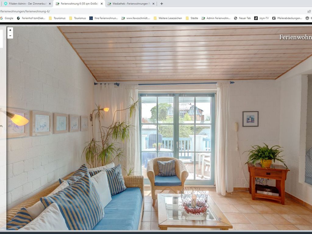 Wohnzimmer FW 6