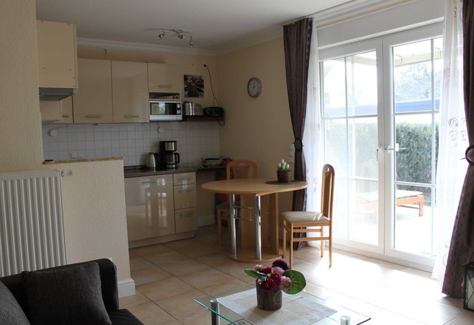 Photo Ferienwohnung Sanddorn 10