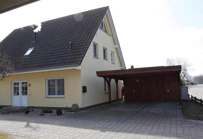 Photo Ferienwohnung Sanddorn 2