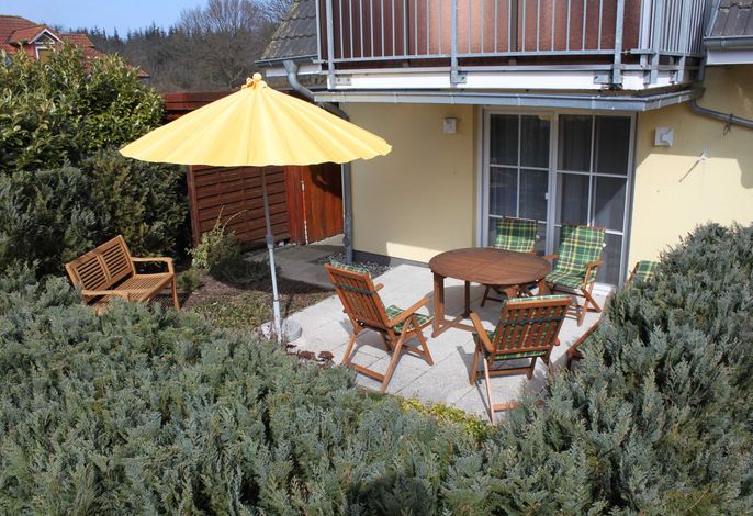 Photo Ferienwohnung Sanddorn 5