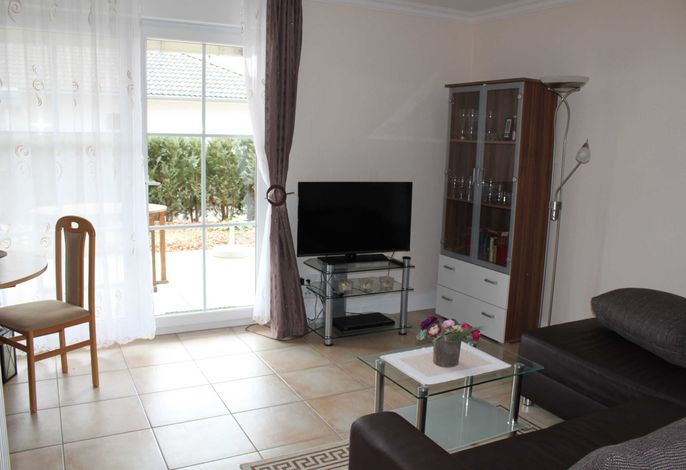 Photo Ferienwohnung Sanddorn 9