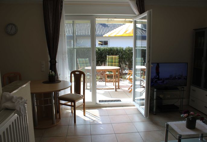 Photo Ferienwohnung Sanddorn 7