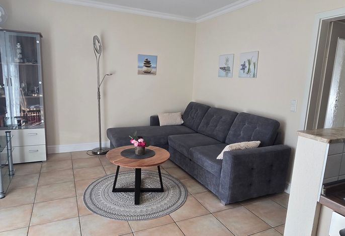 Photo Ferienwohnung Sanddorn 8