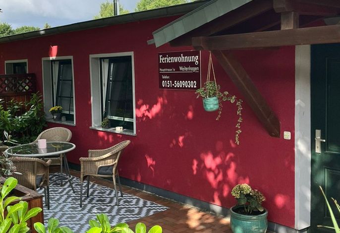 Ferienwohnung