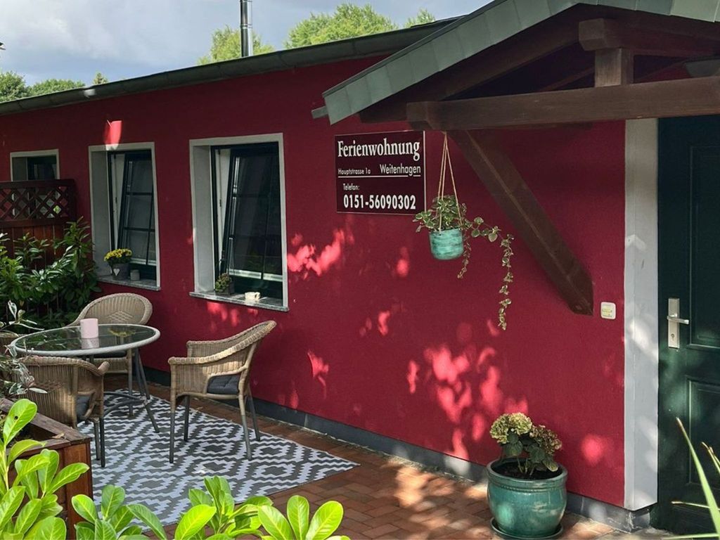 Ferienwohnung