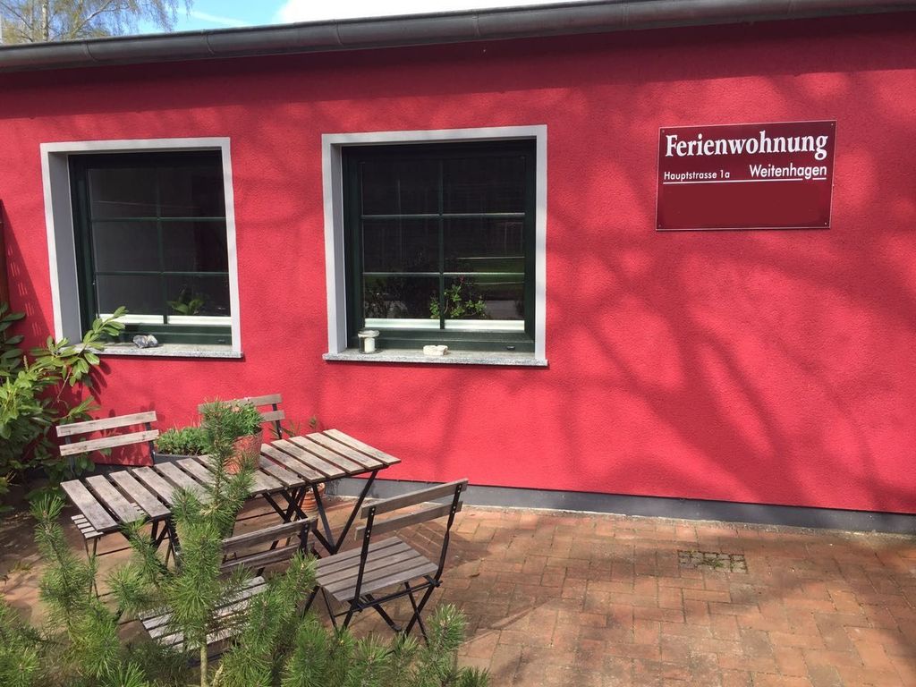 Ferienwohnung Annette Mieth