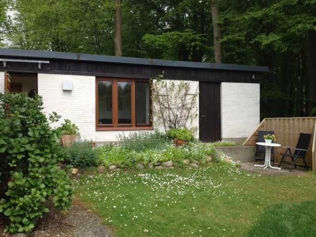 Ferienwohnung Andresen