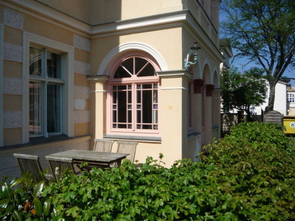 Villa Bellevue
