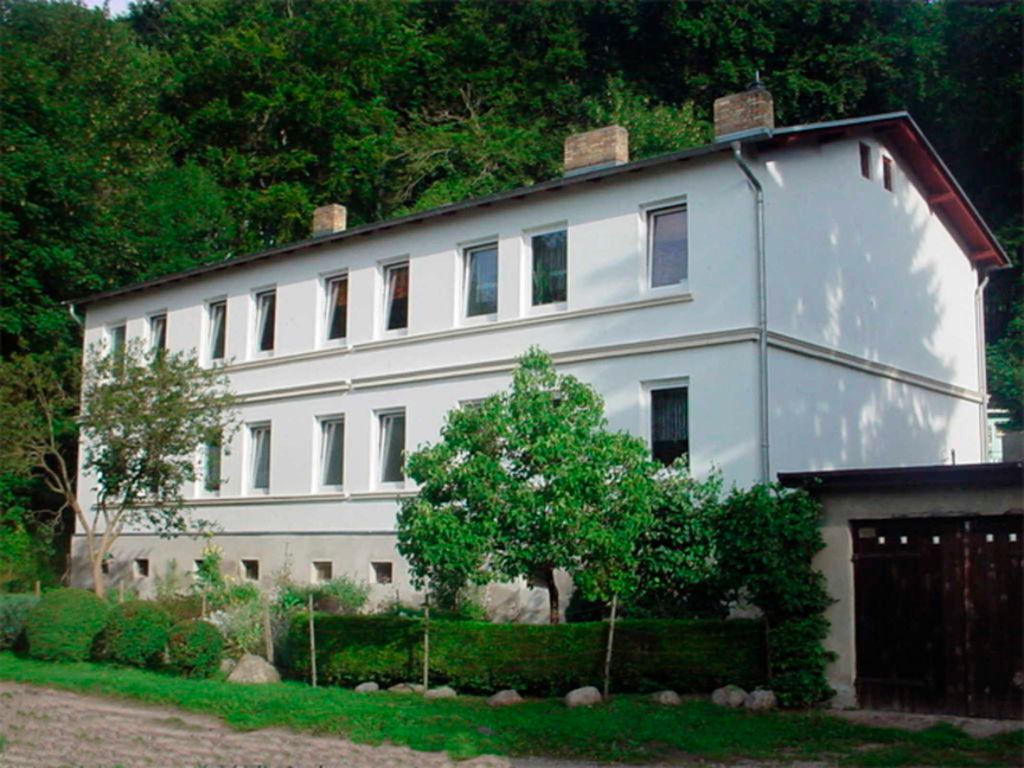 Rügen Fewo 296