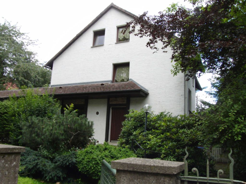 Ferienwohnung Haus Pietscher