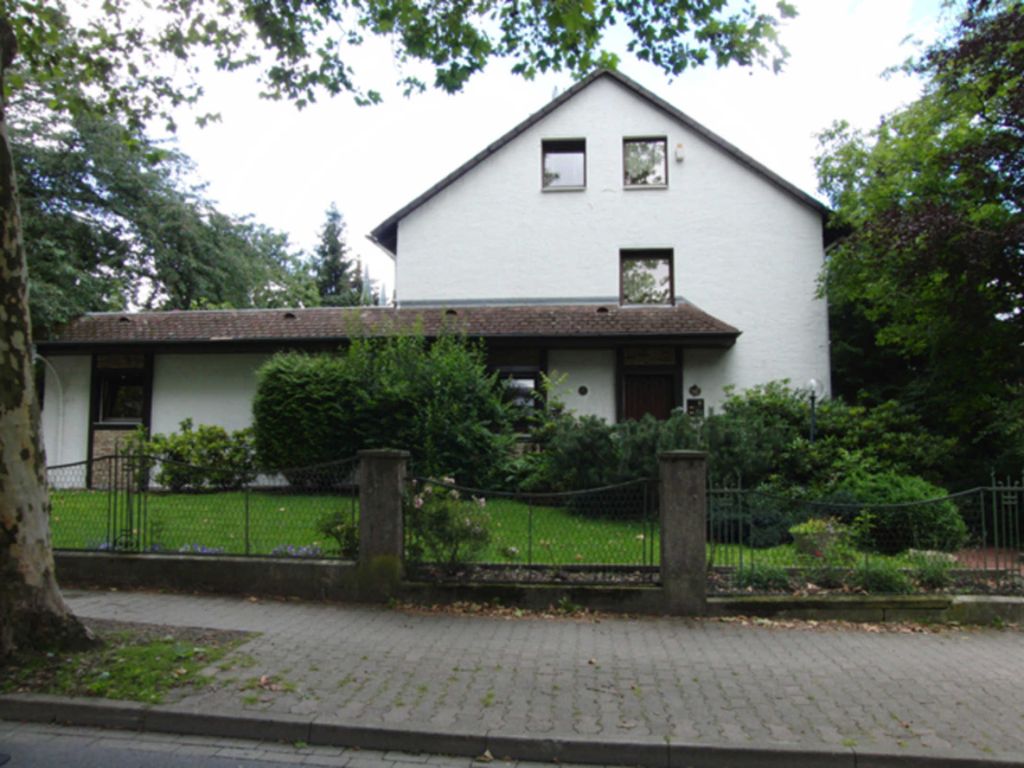 Ferienwohnung Haus Pietscher