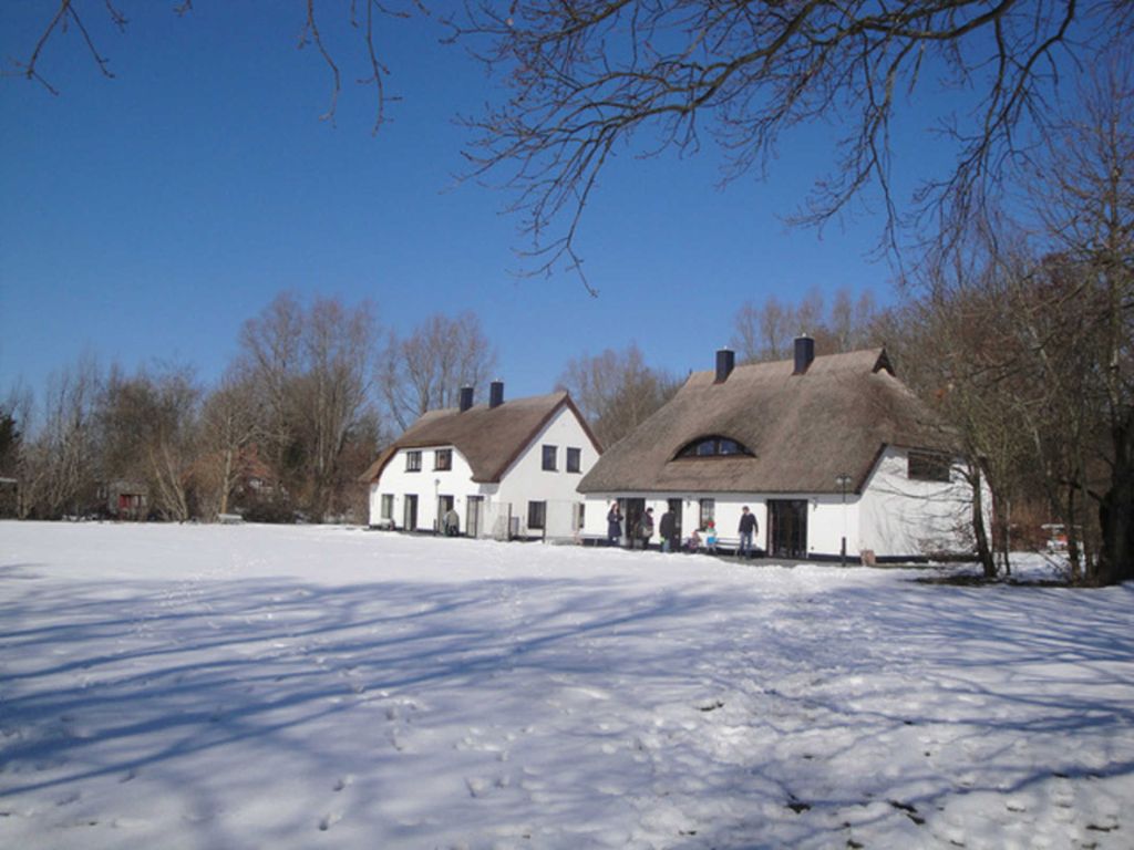 Ferienhaus Plötz