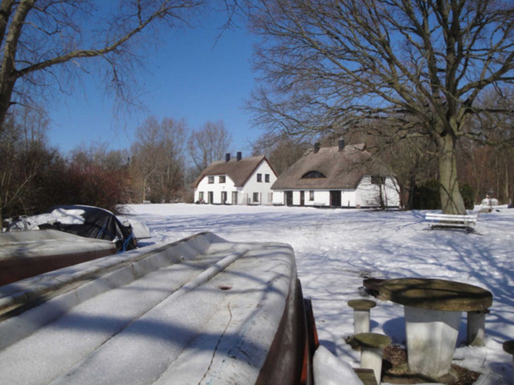 Ferienhaus Plötz