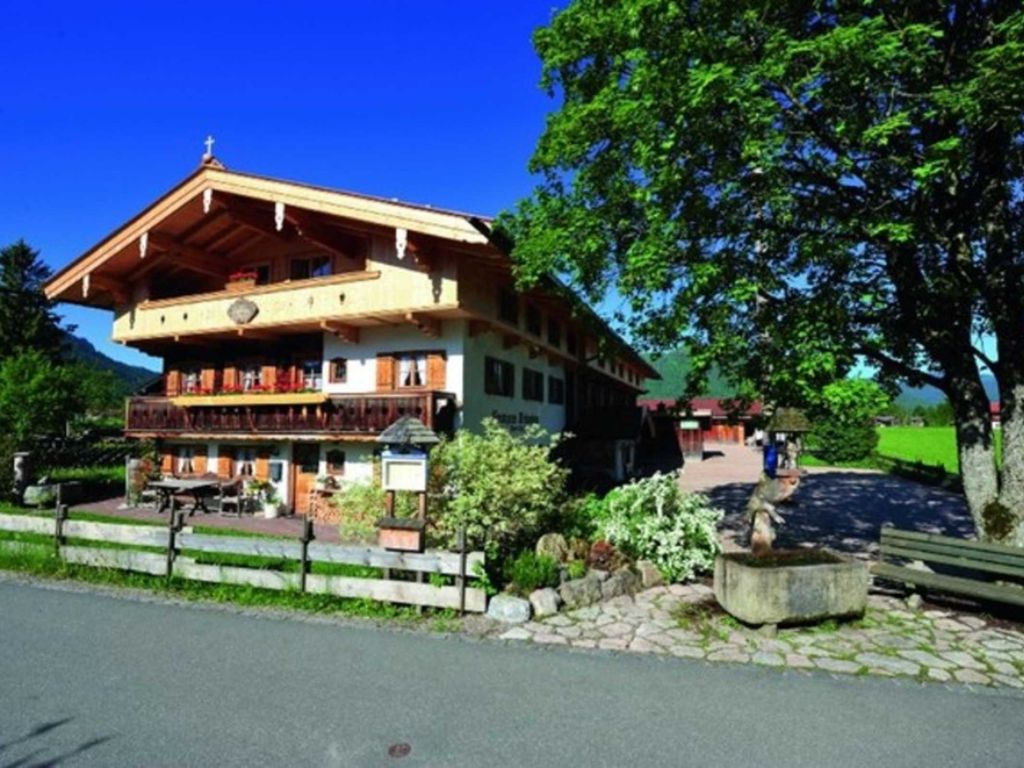 Ferienwohnungen Beim Zotzn