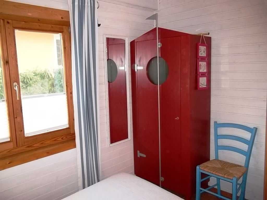 Schafzimmer im EG