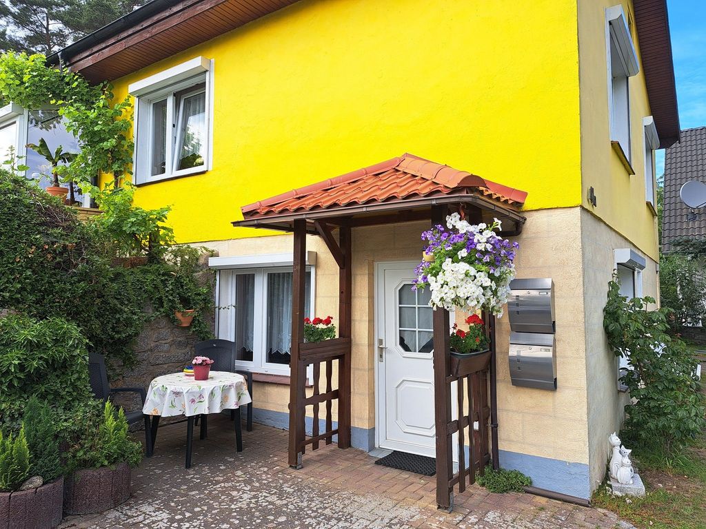 Ferienwohnung