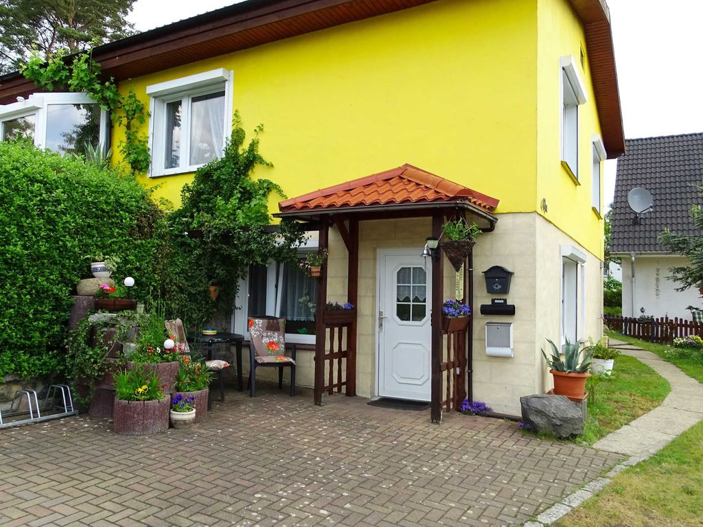 Ferienwohnung