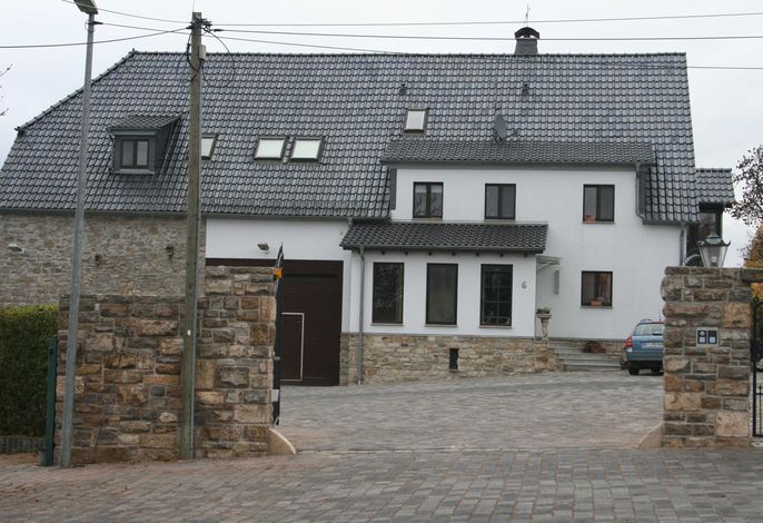 Ferienwohnung Im Alten Gut