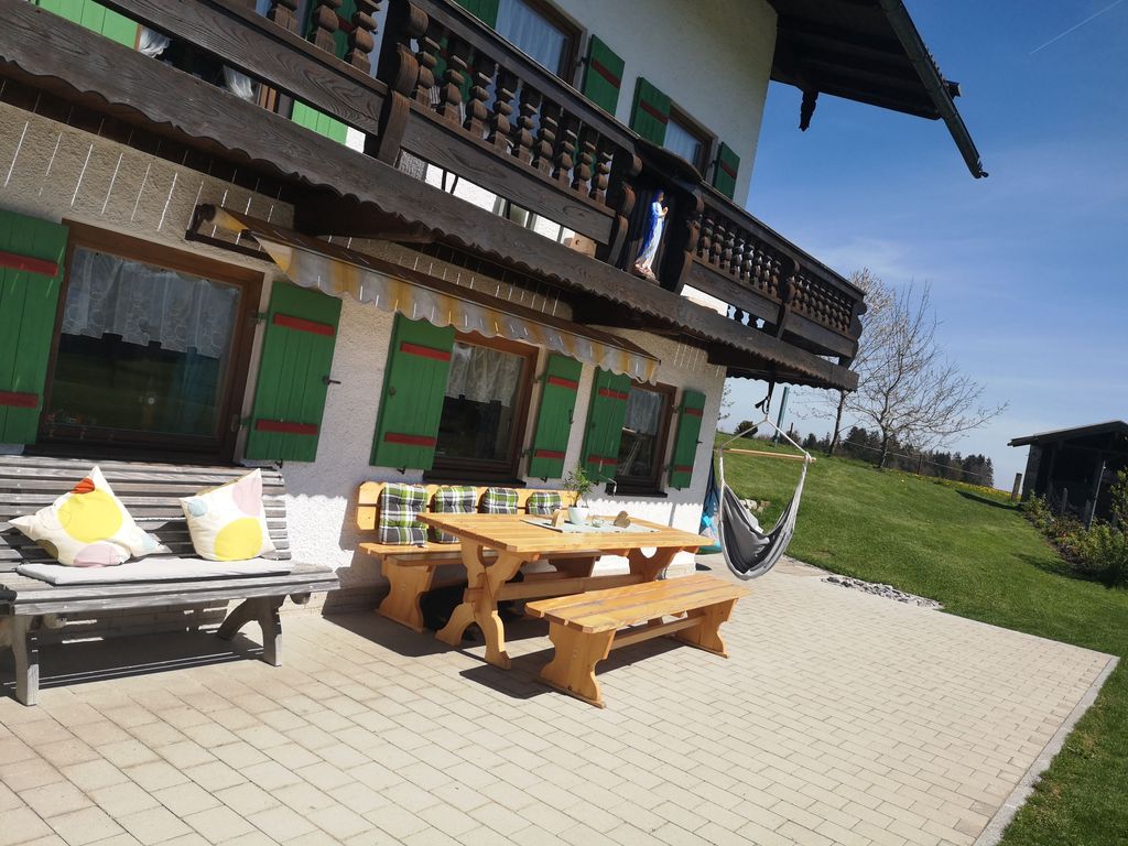 Ferienwohnung Rank - Fam. Wechselberger