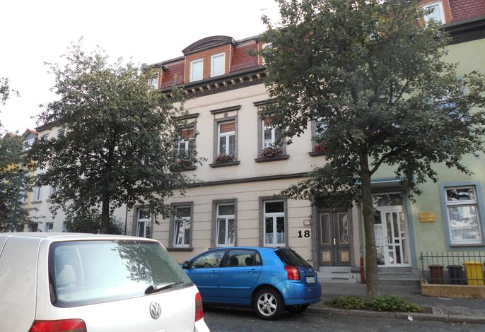 Privatzimmer - P. Krol