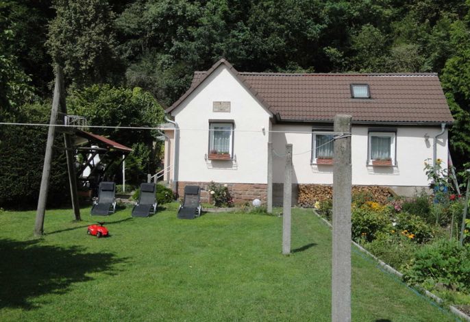 Ferienwohnung Familie Gallus 1