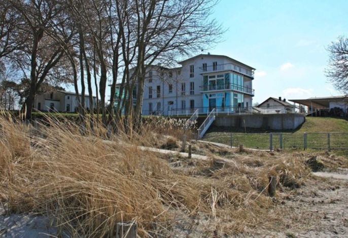 Ferienwohnung Hinz