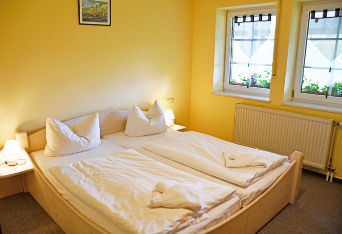 Ferienwohnungen zum Neuensiener See – Foto 1