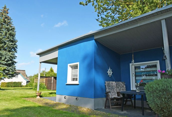 Photo Ferienhaus mit Kamin und Terrasse 6