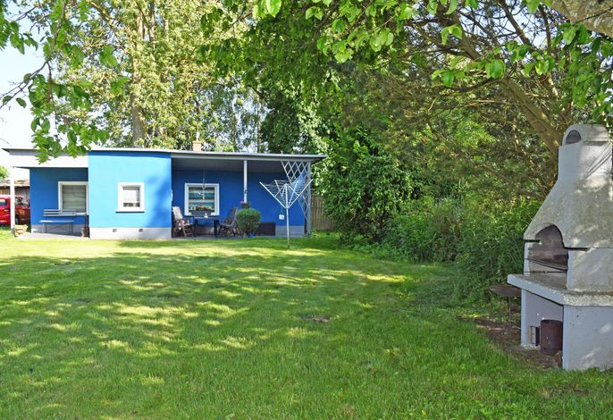 Photo Ferienhaus mit Kamin und Terrasse 5