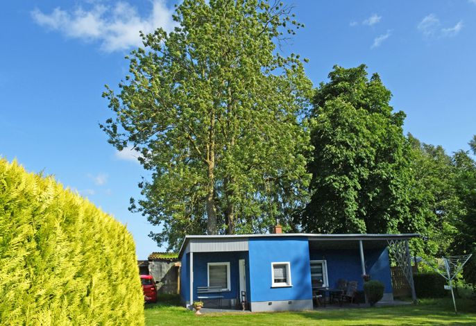 Photo Ferienhaus mit Kamin und Terrasse 2