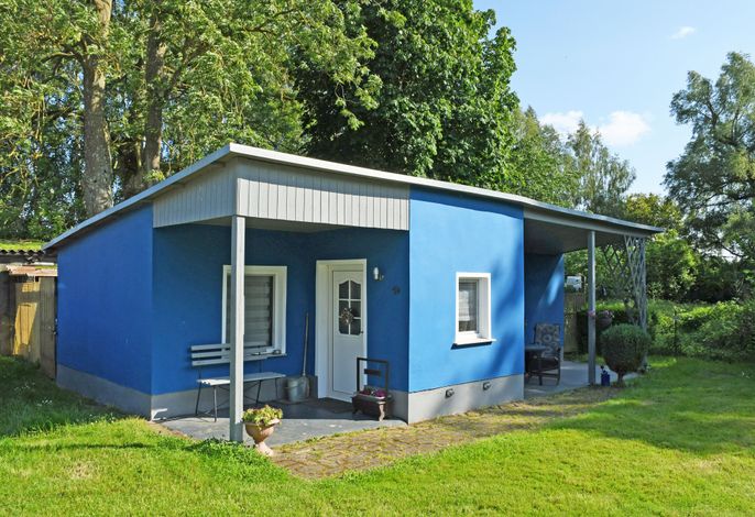 Ferienhaus mit Kamin und Terrasse Fam. Lemke