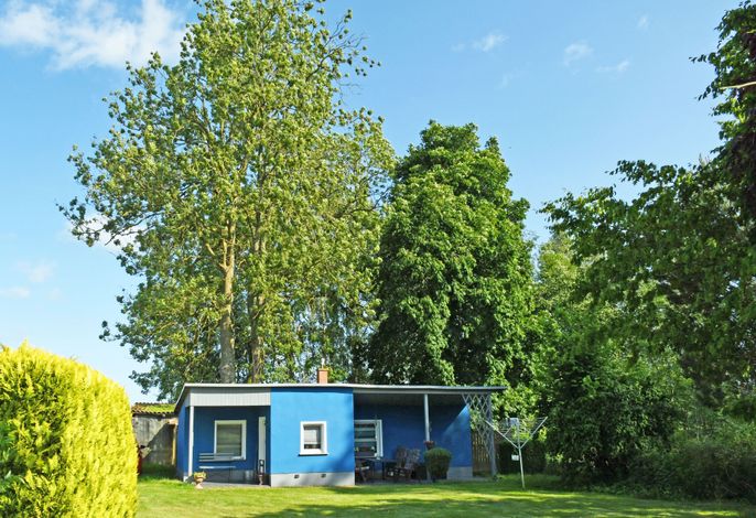Photo Ferienhaus mit Kamin und Terrasse 4