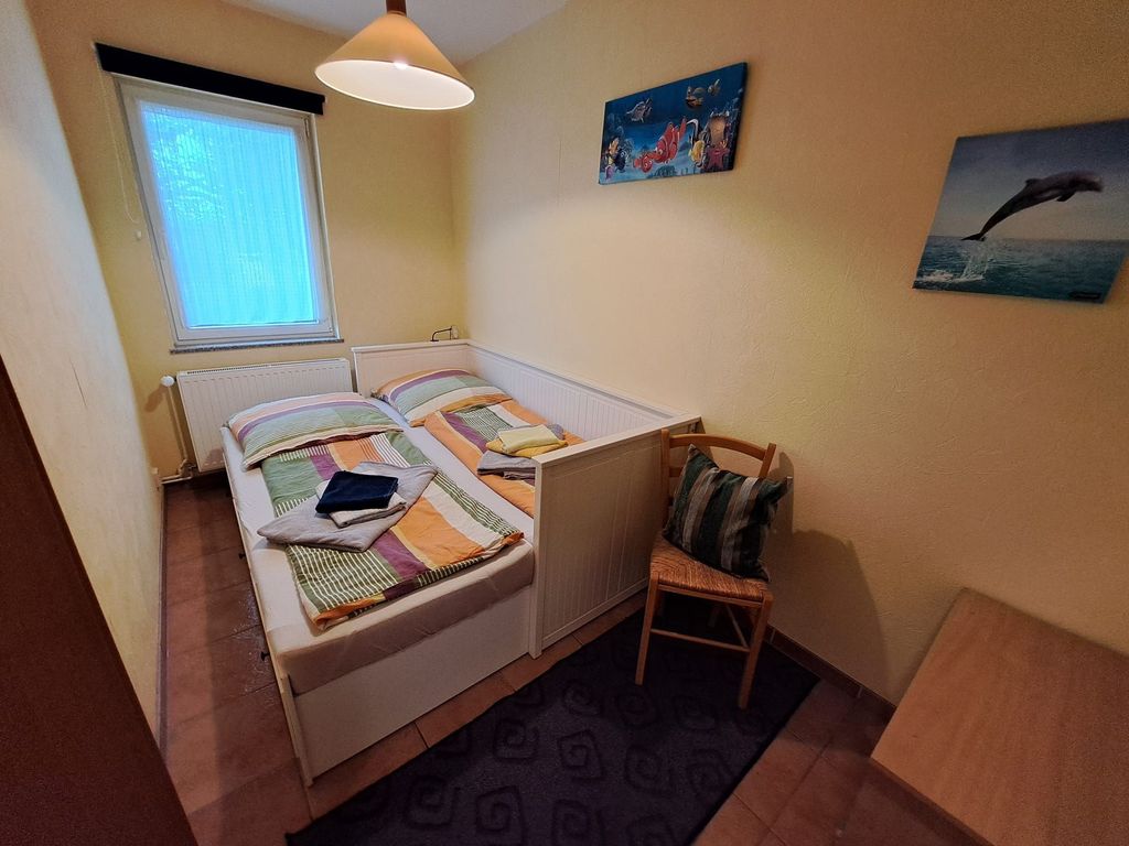 2. Schlafzimmer