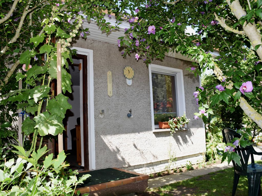 Ferienhaus Familie Teetz
