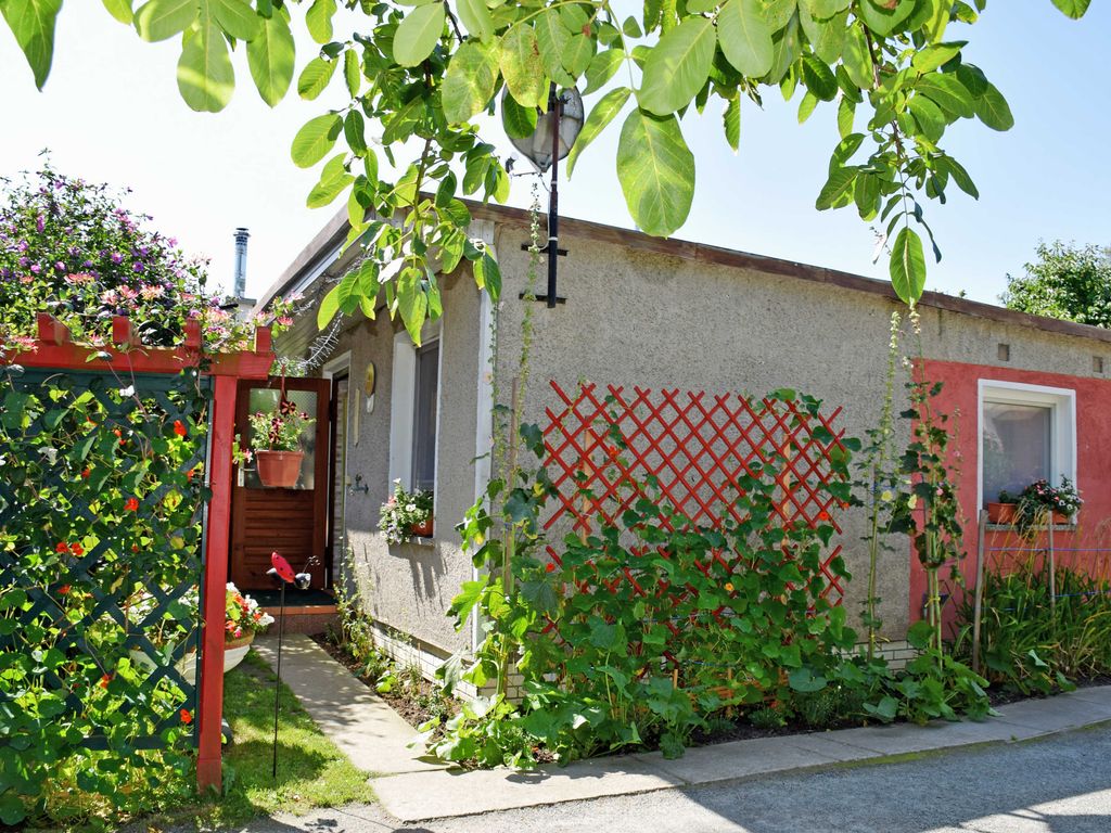 Ferienhaus Familie Teetz