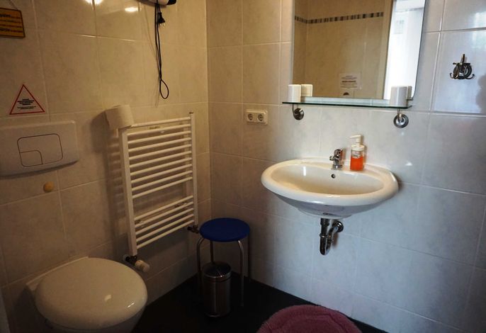 Doppelzimmer 2