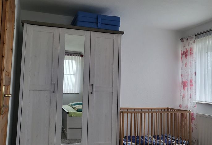 Ferienhaus Schlingmann im Gutshof am Haff