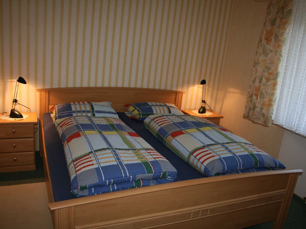 Ferienwohnung Irmgard Schüßler